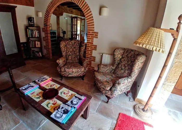 Trisileja En 노발레스